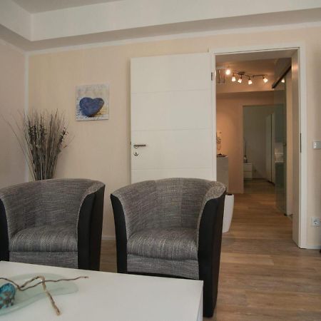 Ferienwohnung First Bismarck Bad Pyrmont Kültér fotó
