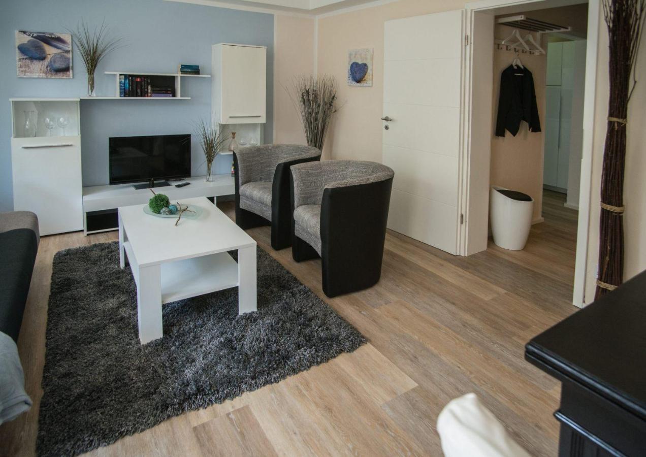 Ferienwohnung First Bismarck Bad Pyrmont Kültér fotó