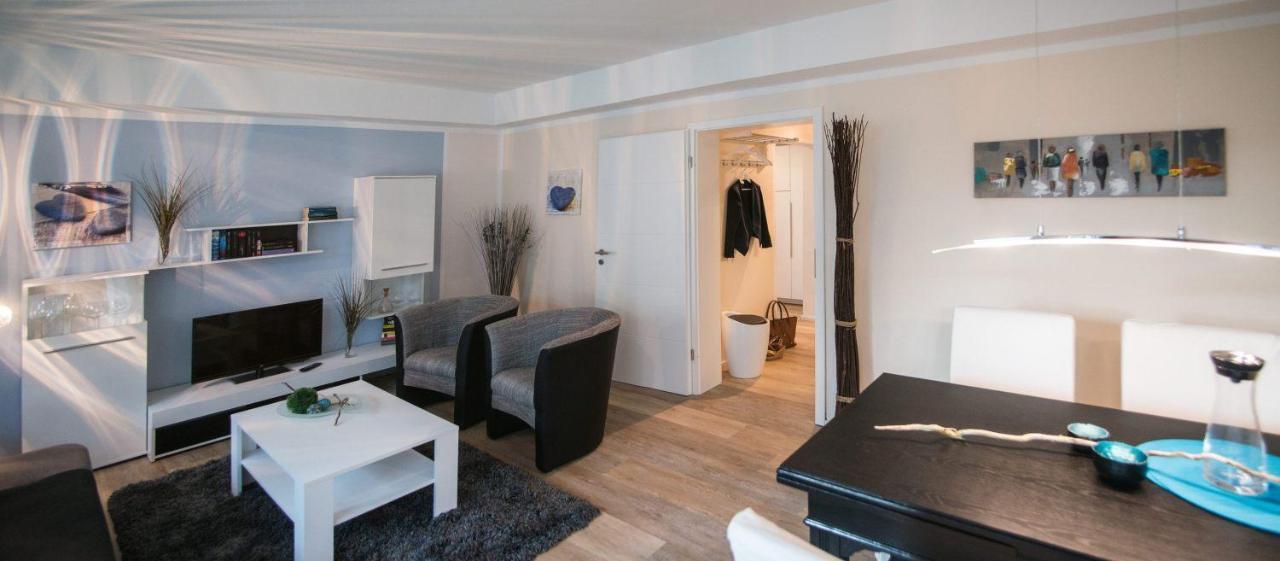 Ferienwohnung First Bismarck Bad Pyrmont Kültér fotó