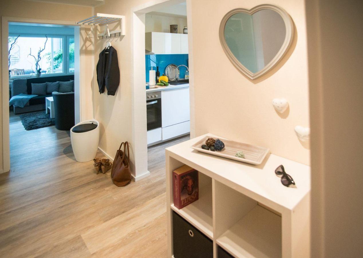 Ferienwohnung First Bismarck Bad Pyrmont Kültér fotó