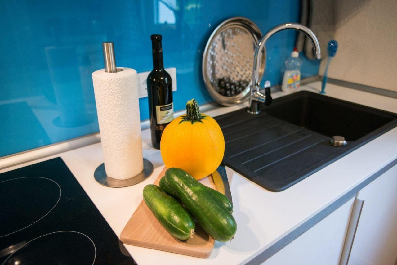 Ferienwohnung First Bismarck Bad Pyrmont Kültér fotó