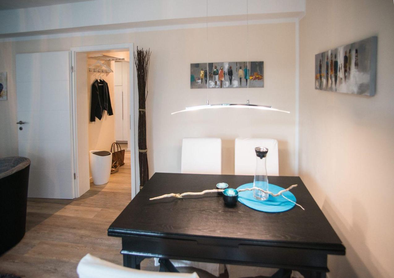 Ferienwohnung First Bismarck Bad Pyrmont Kültér fotó