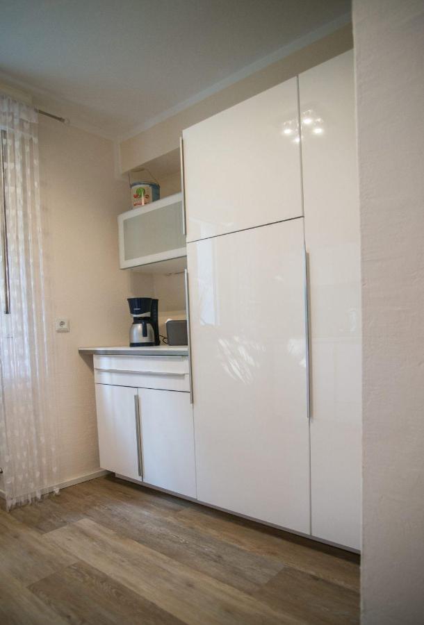 Ferienwohnung First Bismarck Bad Pyrmont Kültér fotó